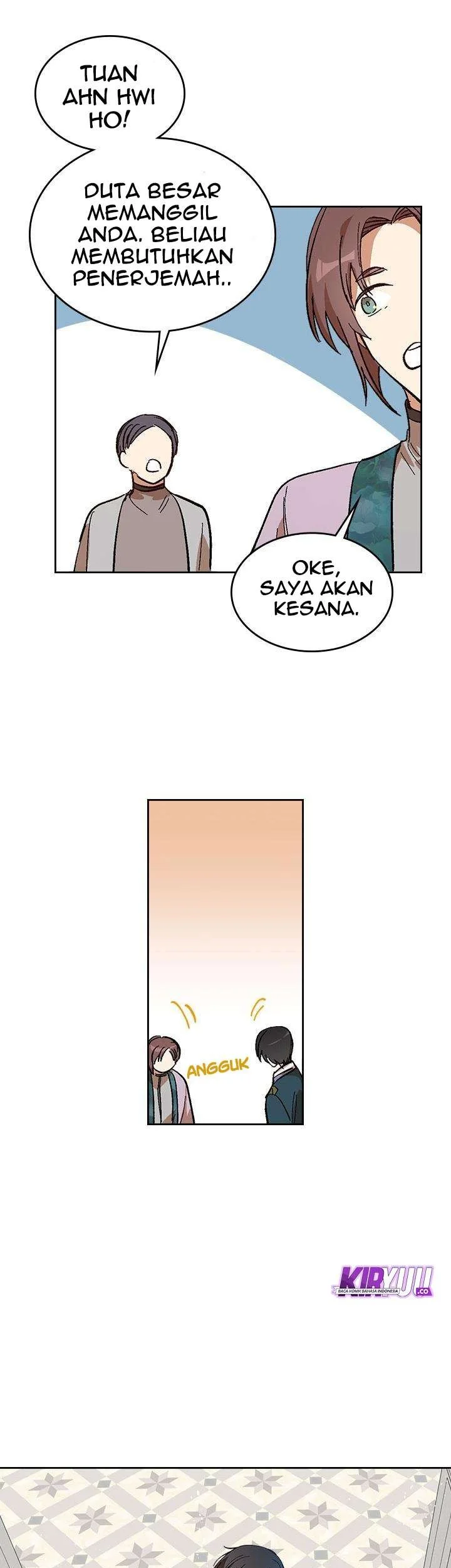 Chapter 92 - halaman 31