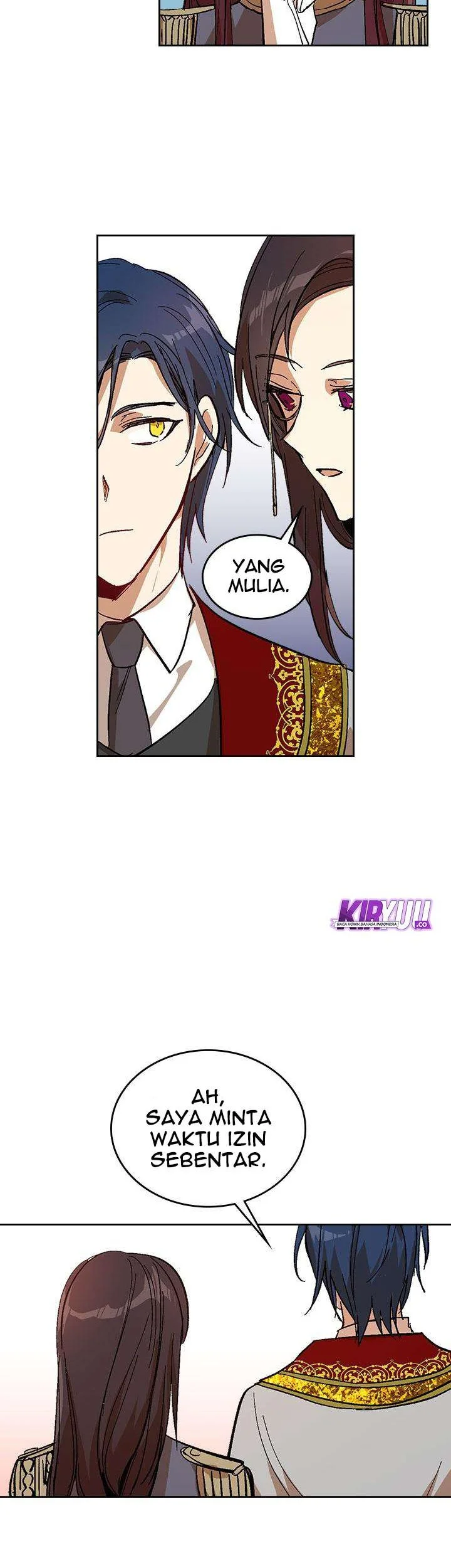 Chapter 92 - halaman 22