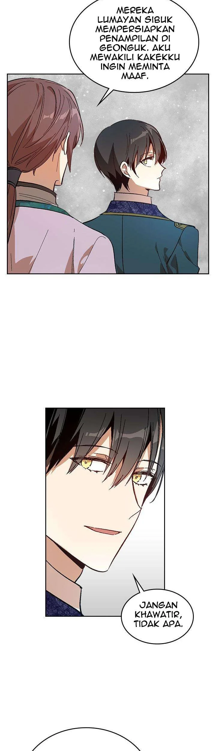 Chapter 92 - halaman 25