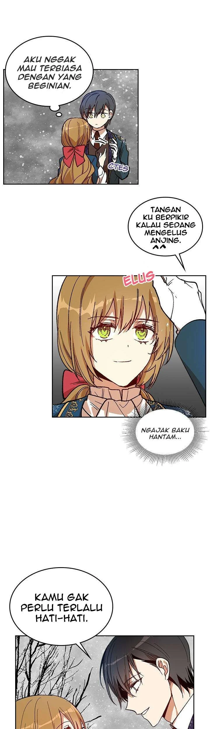 Chapter 94 - halaman 20