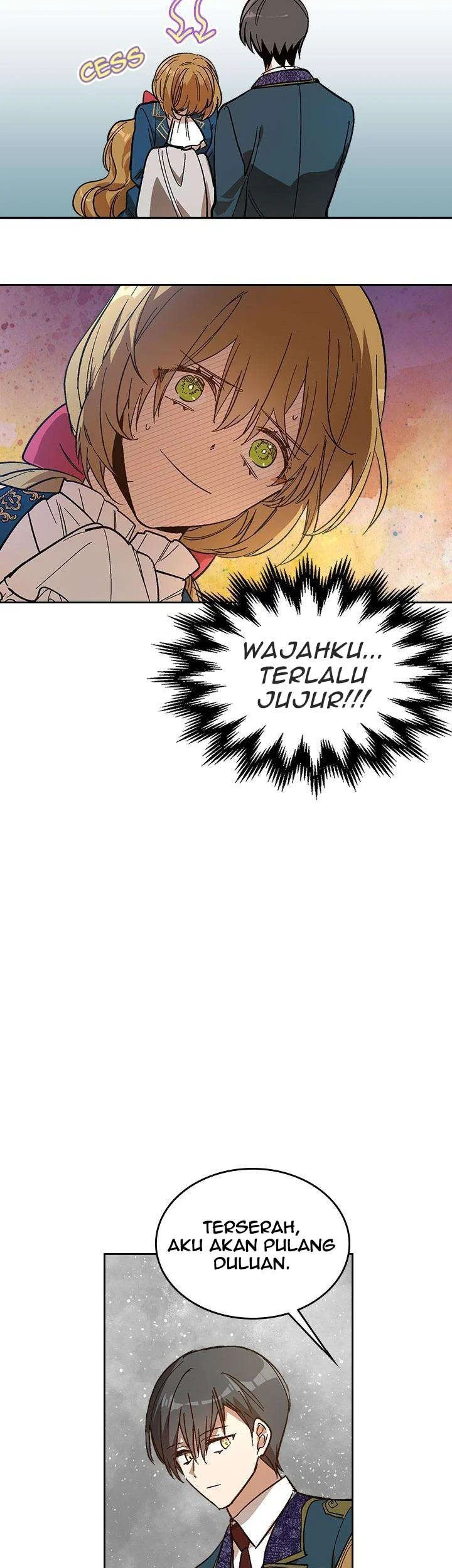Chapter 94 - halaman 22