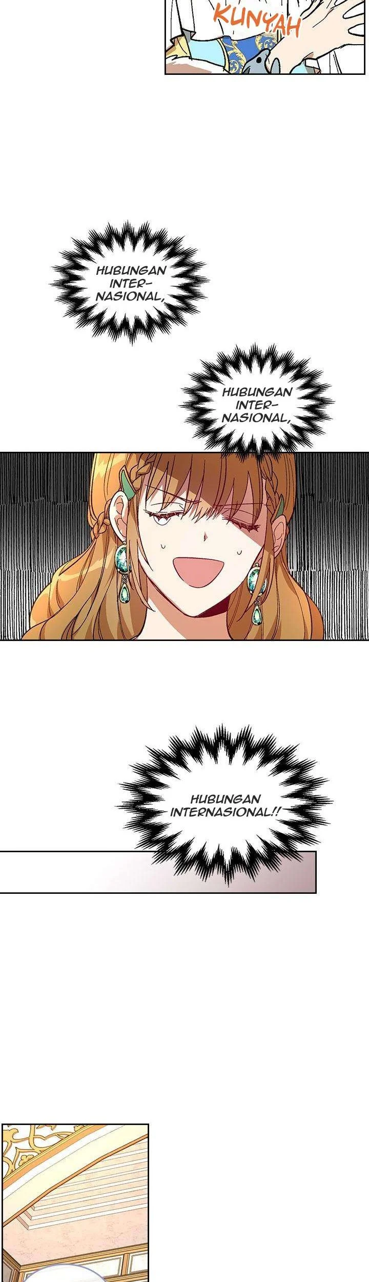 Chapter 95 - halaman 19