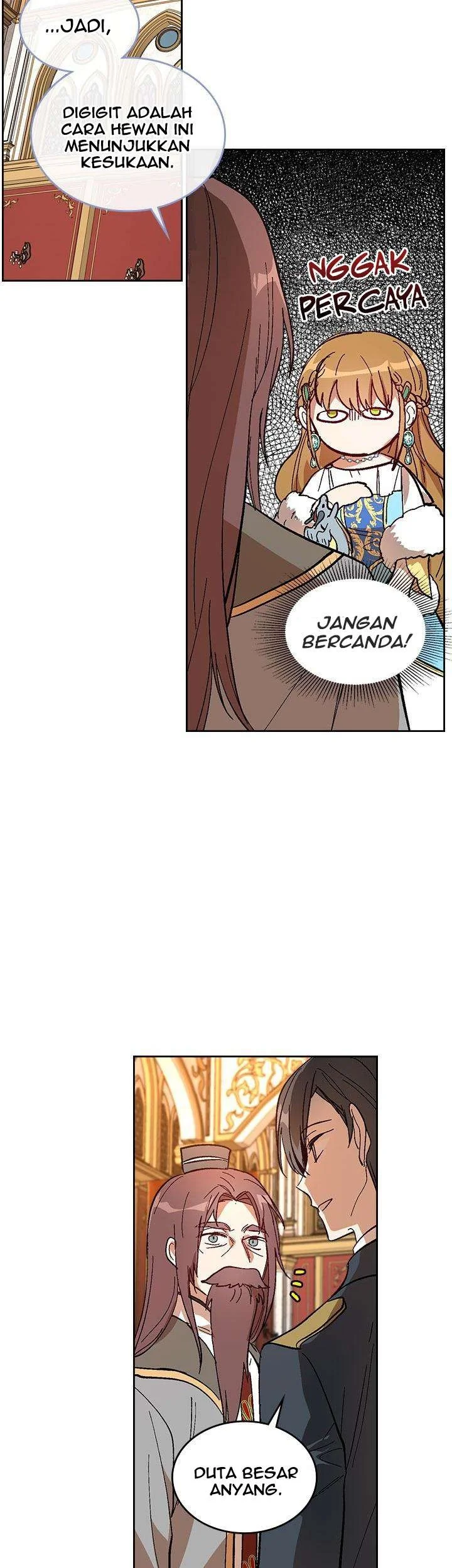 Chapter 95 - halaman 20