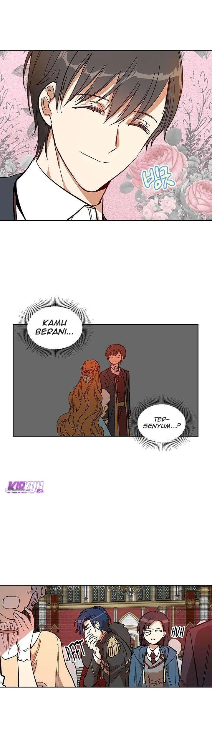 Chapter 95 - halaman 25