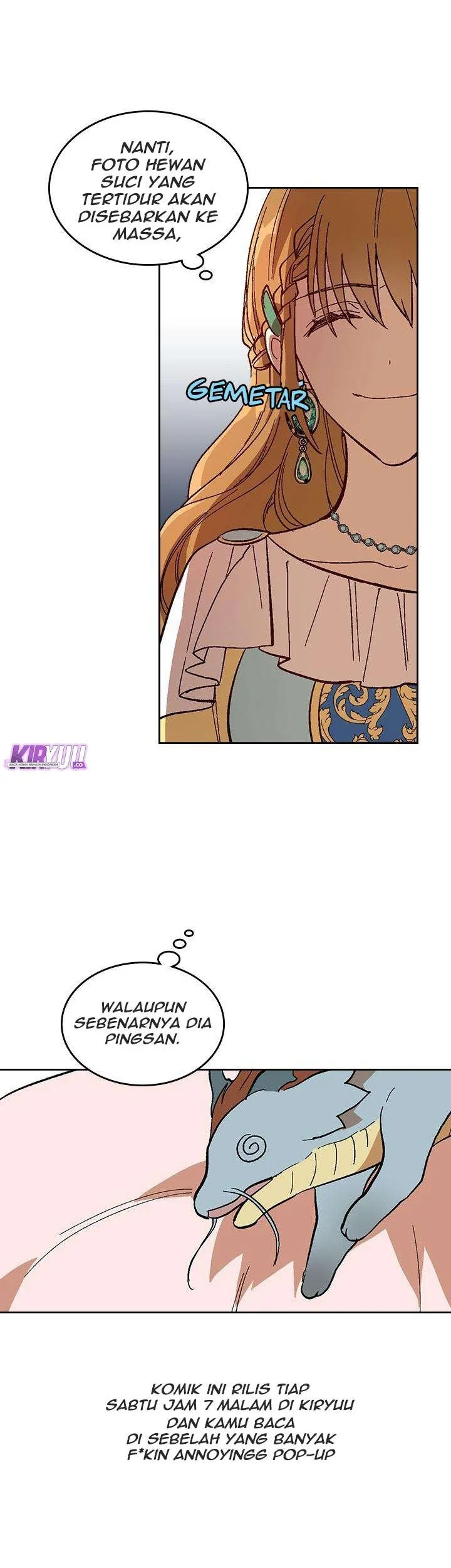 Chapter 95 - halaman 28