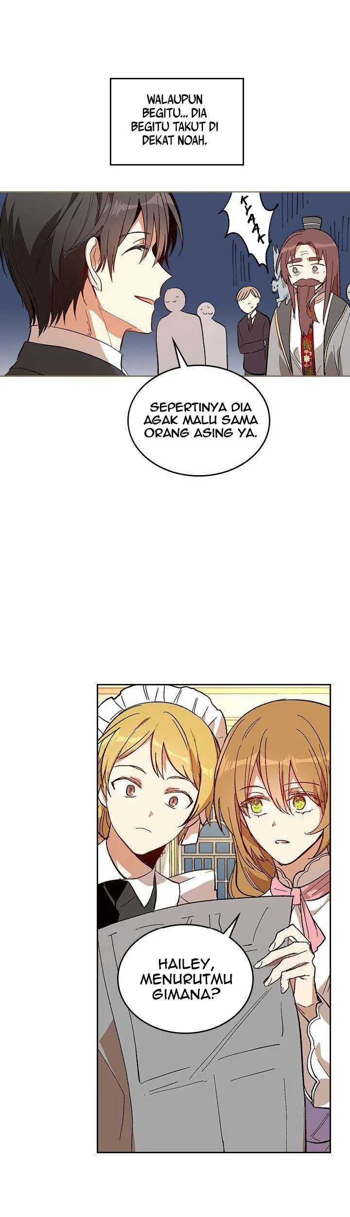Chapter 96 - halaman 25