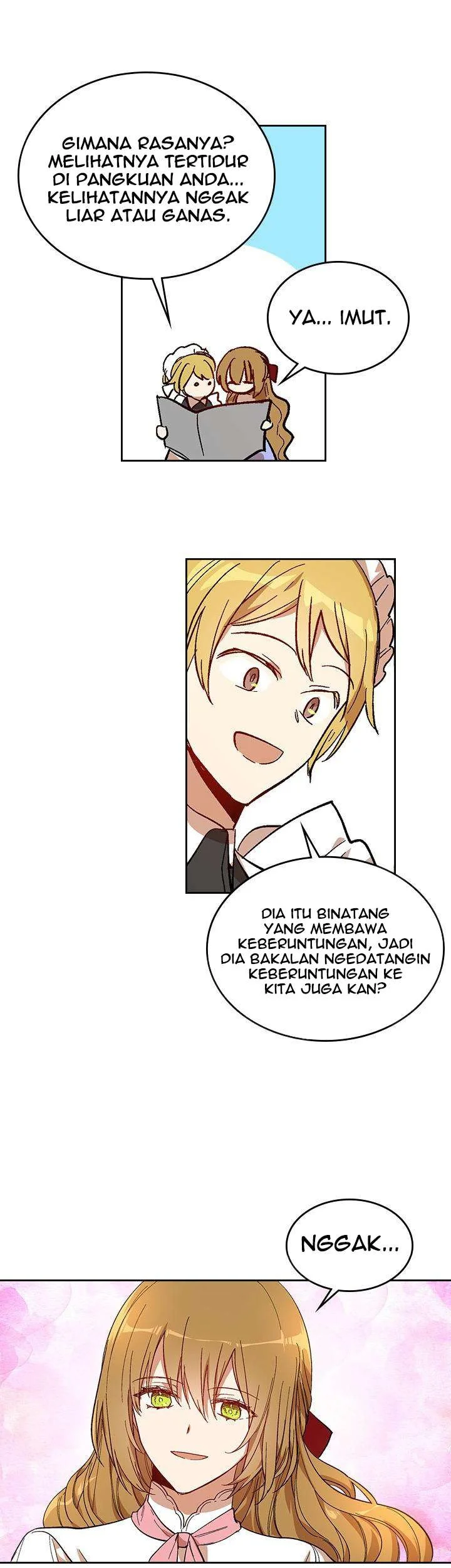 Chapter 96 - halaman 27