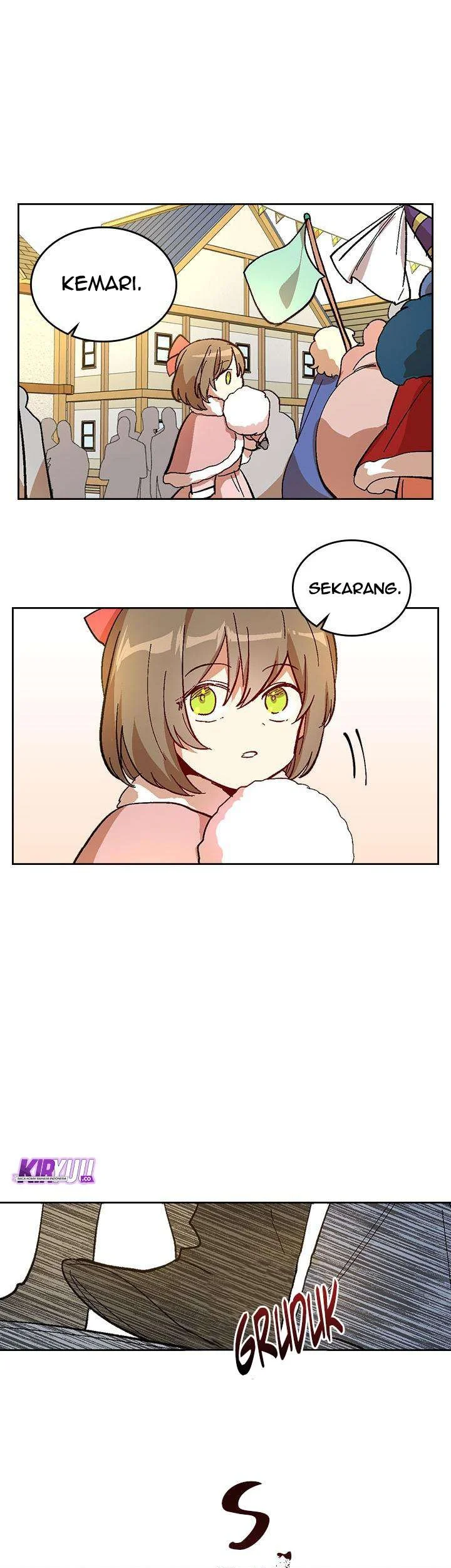 Chapter 97 - halaman 32