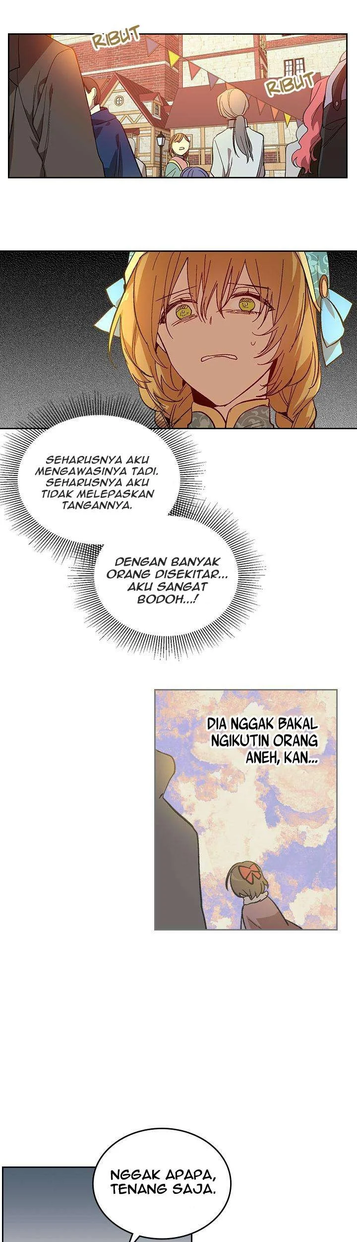 Chapter 98 - halaman 25