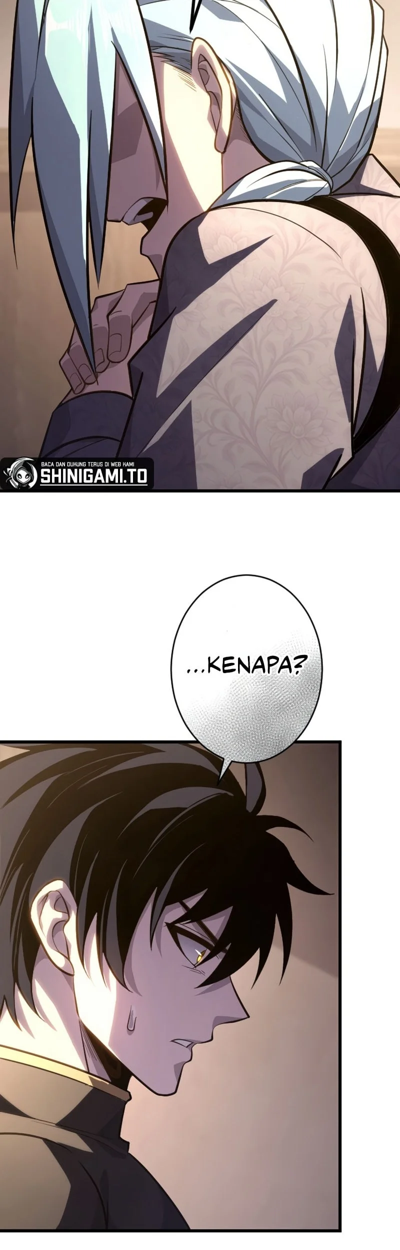 Chapter 30 - halaman 30