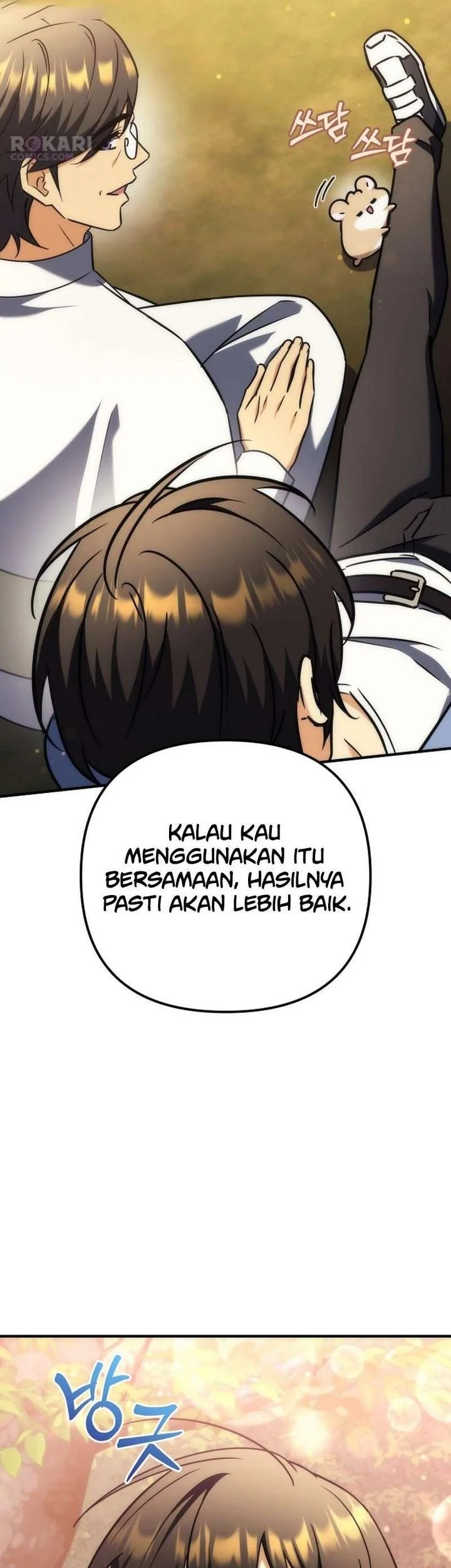 Chapter 27 - halaman 85