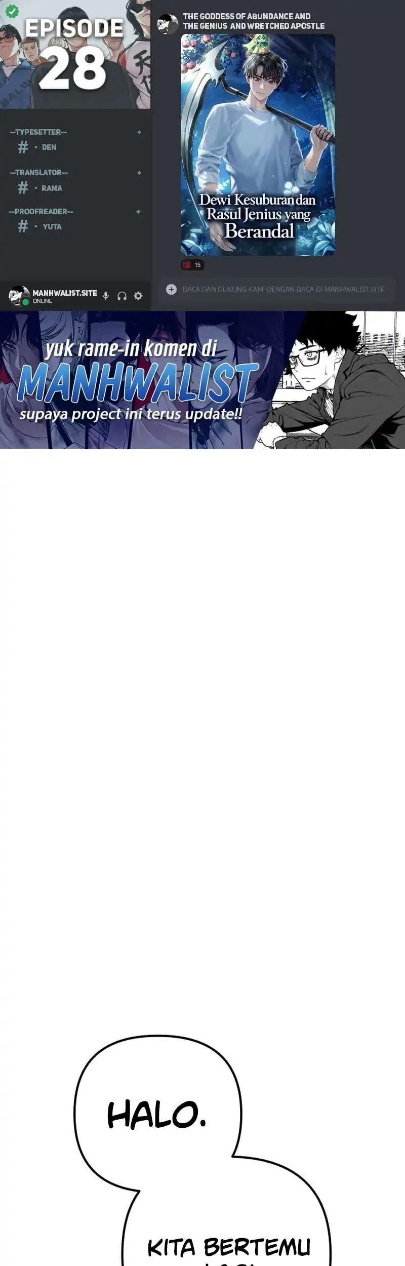 Chapter 28 - halaman 2