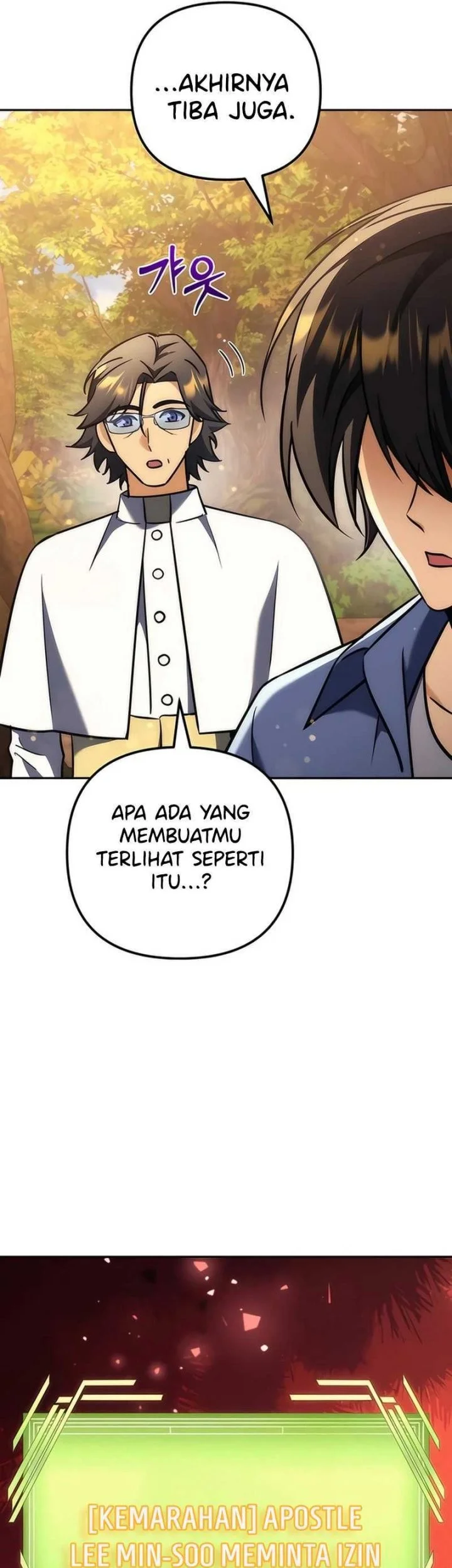 Chapter 31 - halaman 46