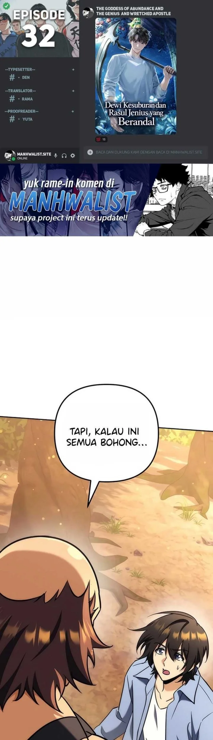 Chapter 32 - halaman 2