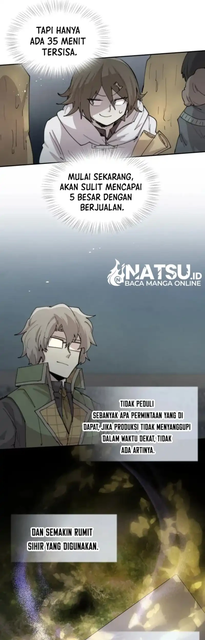 Chapter 100 - halaman 42
