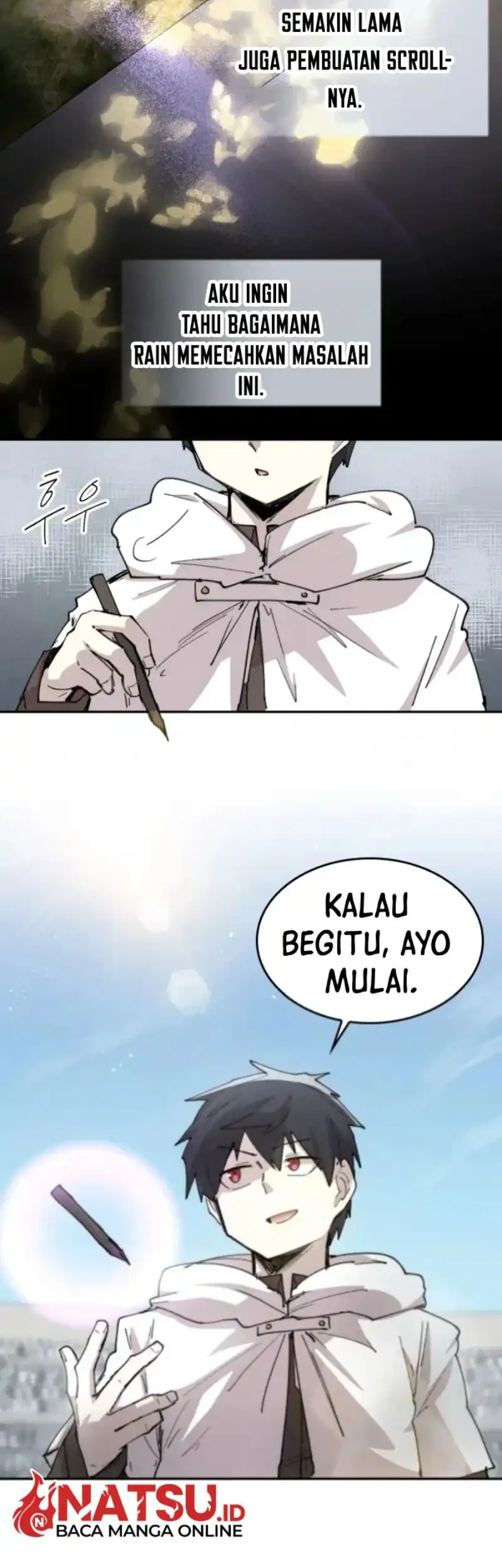 Chapter 100 - halaman 43
