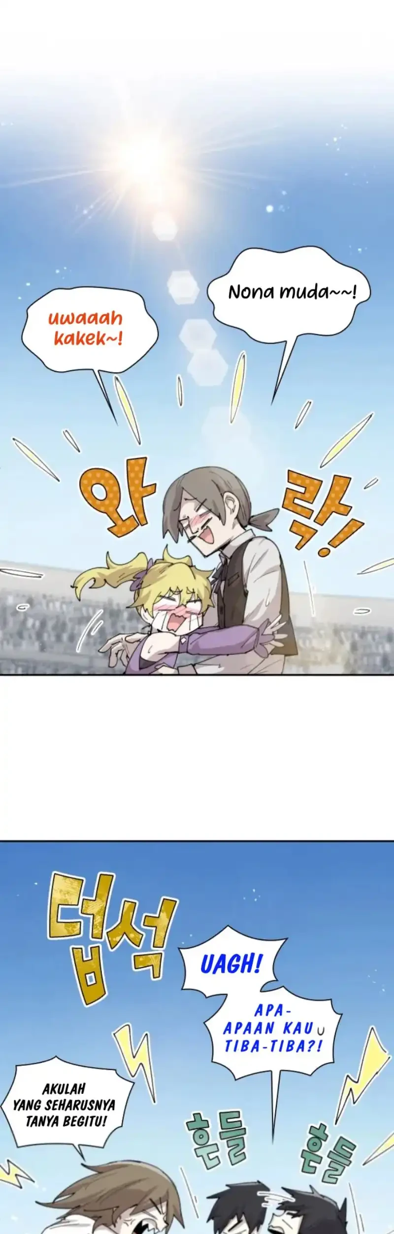 Chapter 100 - halaman 2