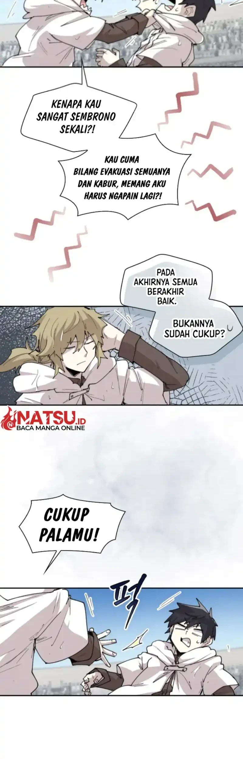 Chapter 100 - halaman 3