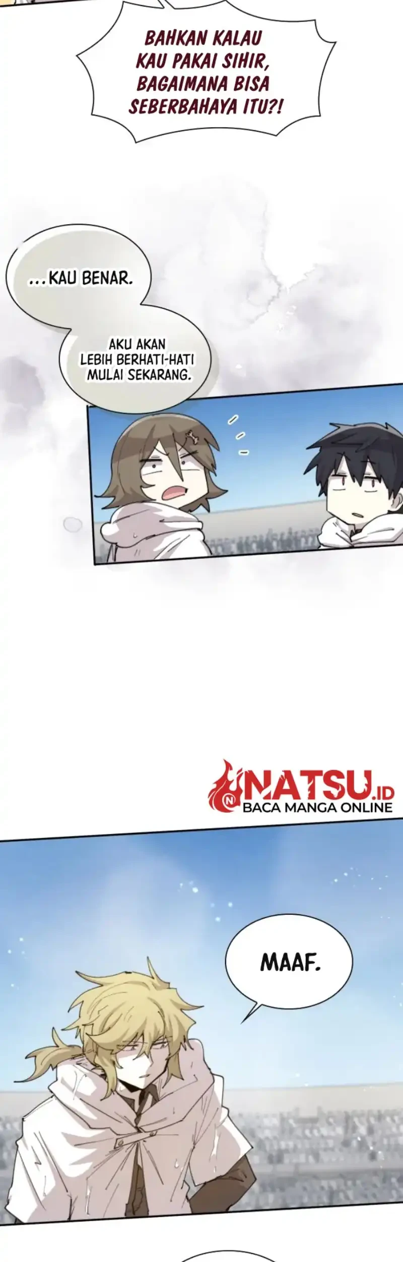 Chapter 100 - halaman 5