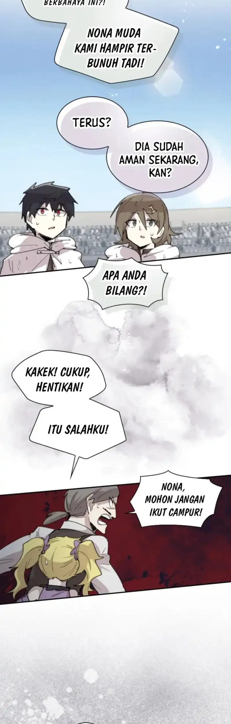 Chapter 100 - halaman 9