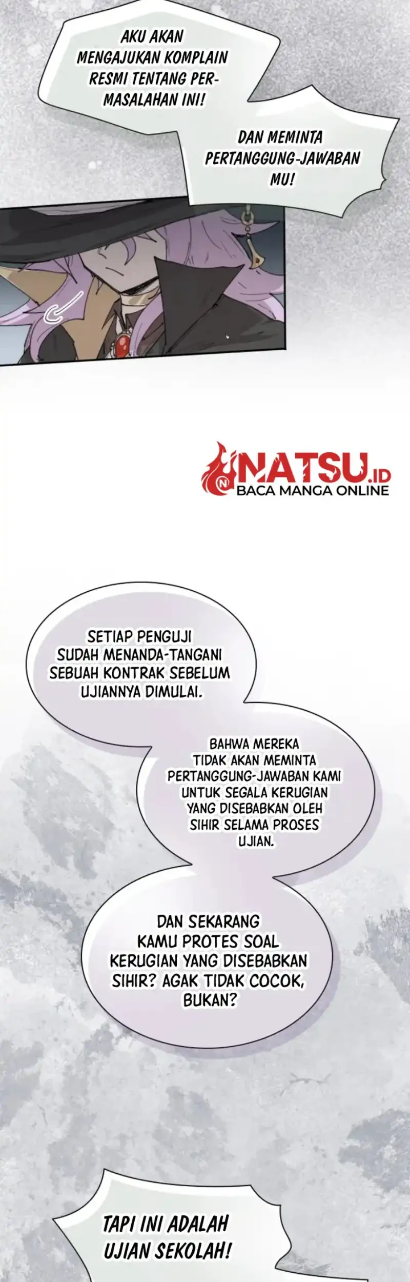 Chapter 100 - halaman 10