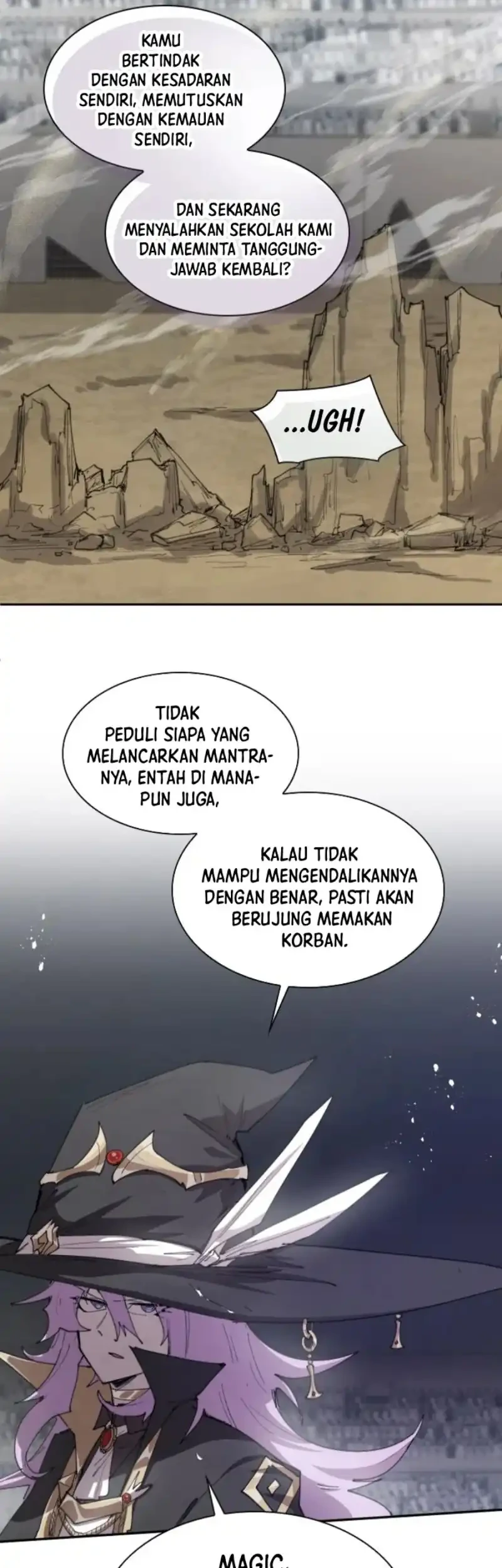 Chapter 100 - halaman 12