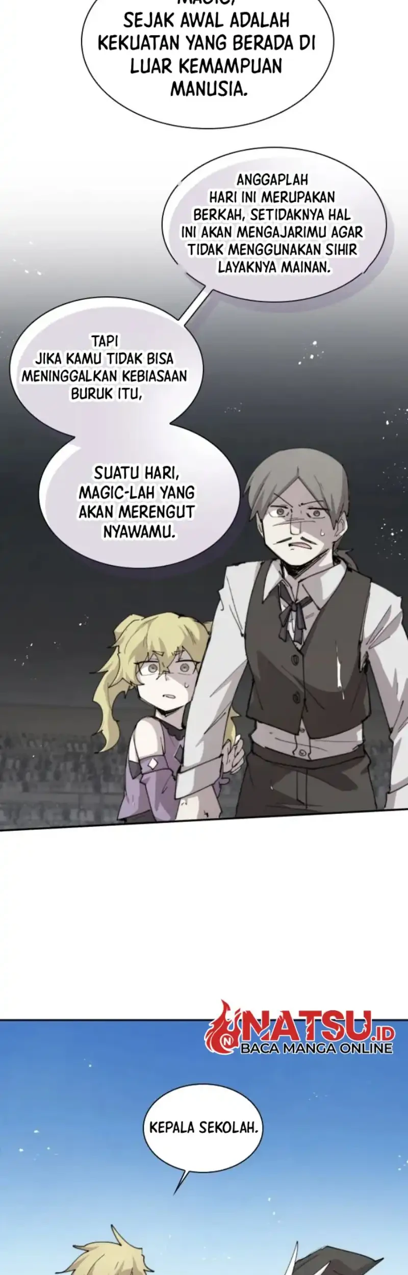 Chapter 100 - halaman 13