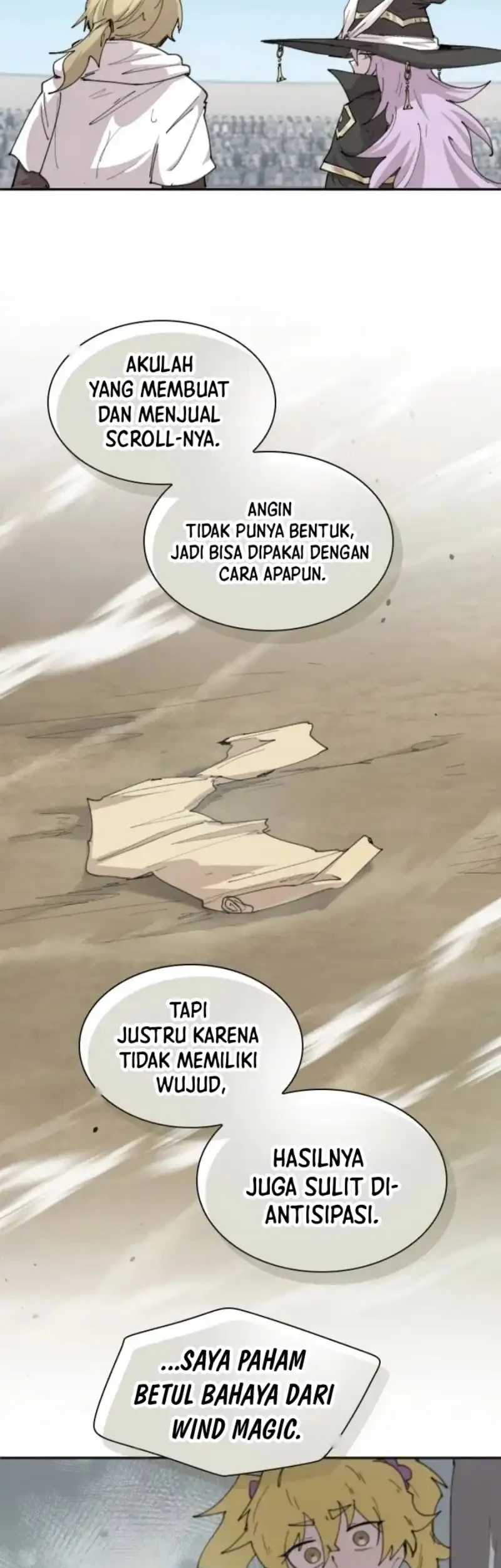 Chapter 100 - halaman 14