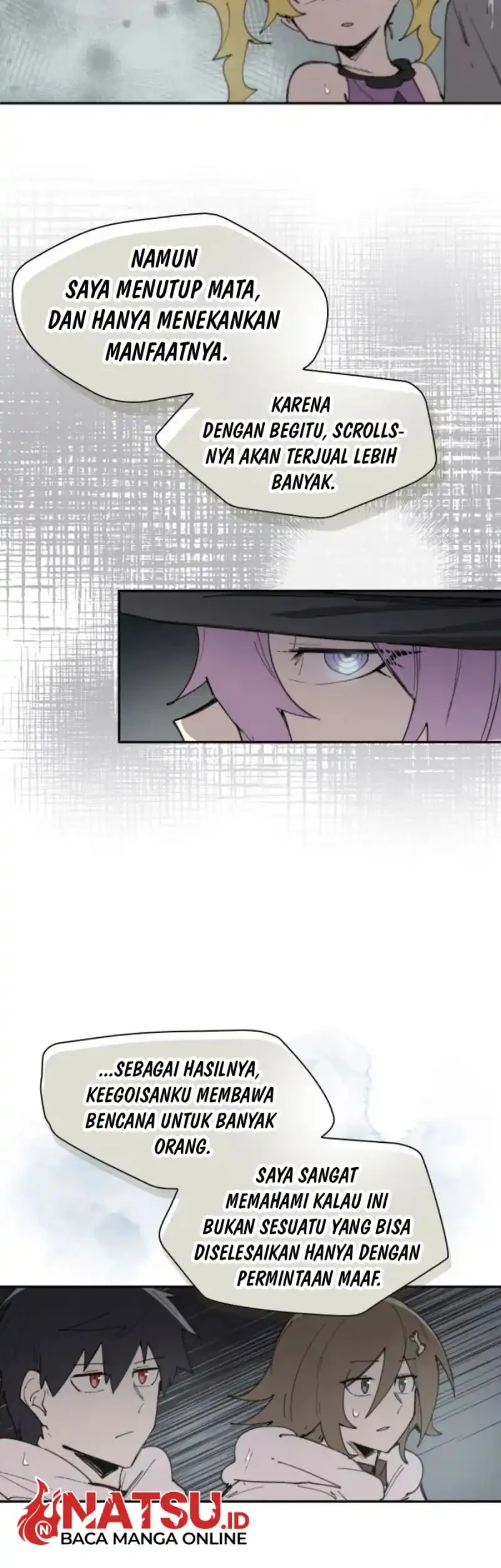 Chapter 100 - halaman 15