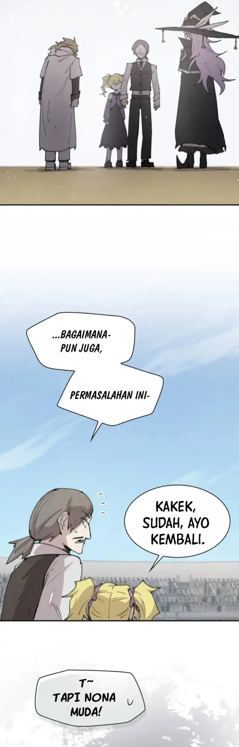 Chapter 100 - halaman 17