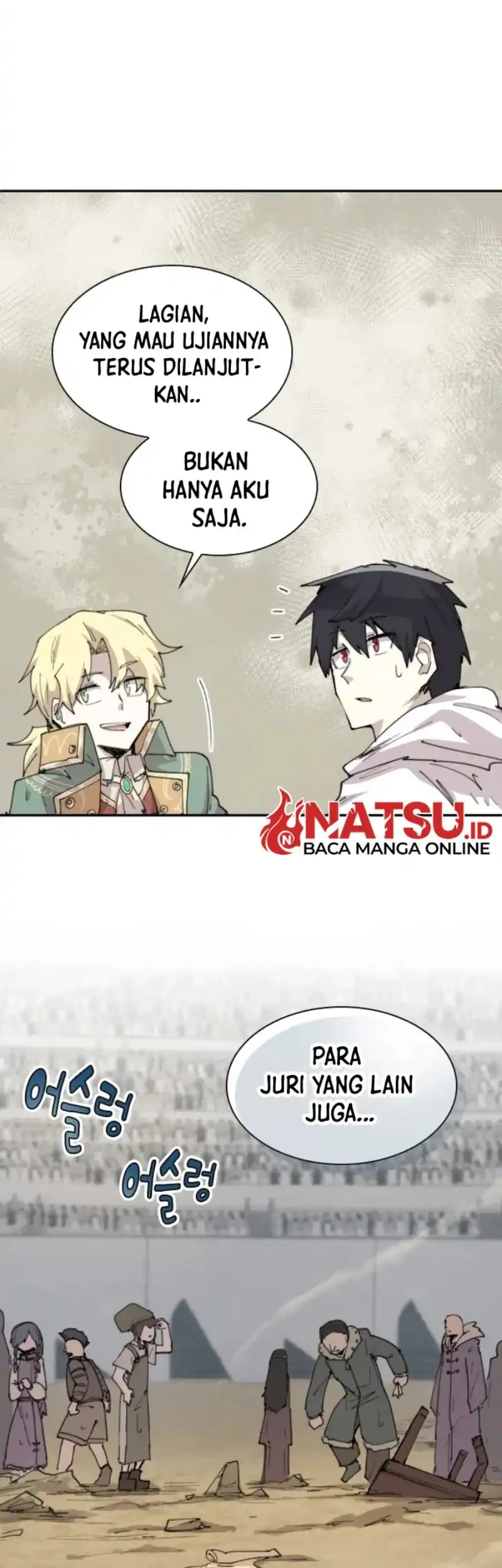 Chapter 100 - halaman 20