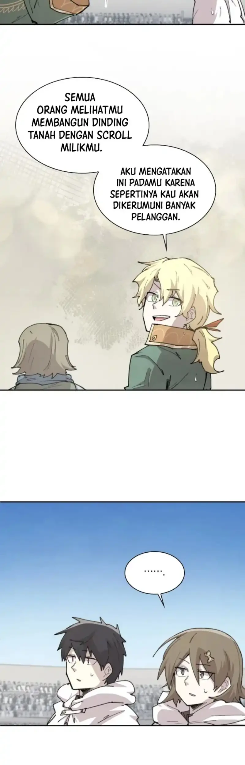 Chapter 100 - halaman 24