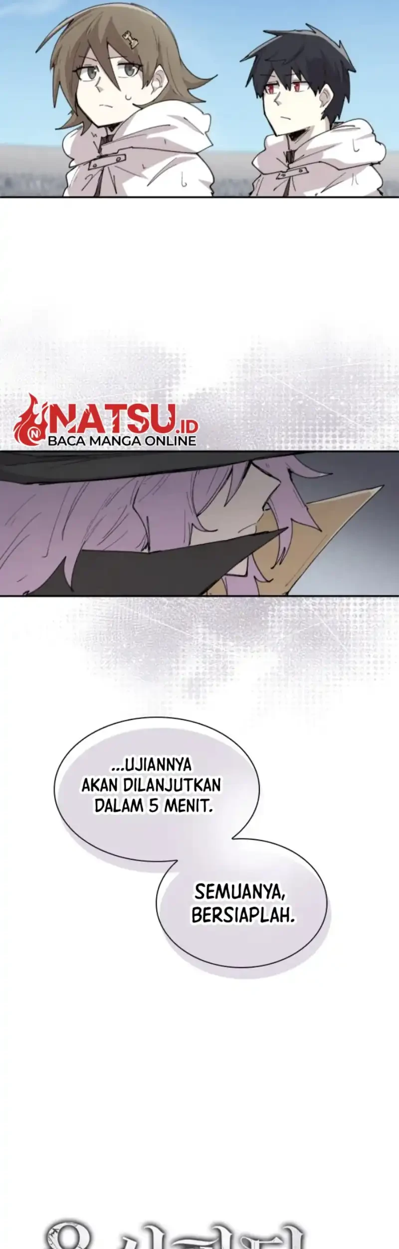 Chapter 100 - halaman 27