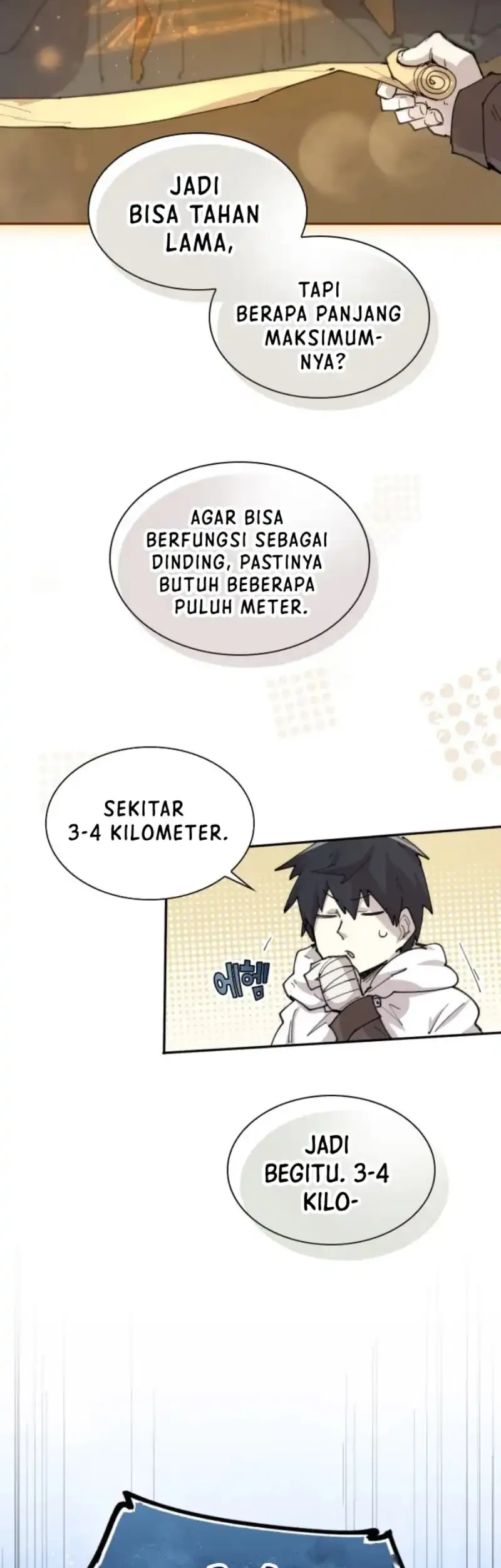 Chapter 100 - halaman 33