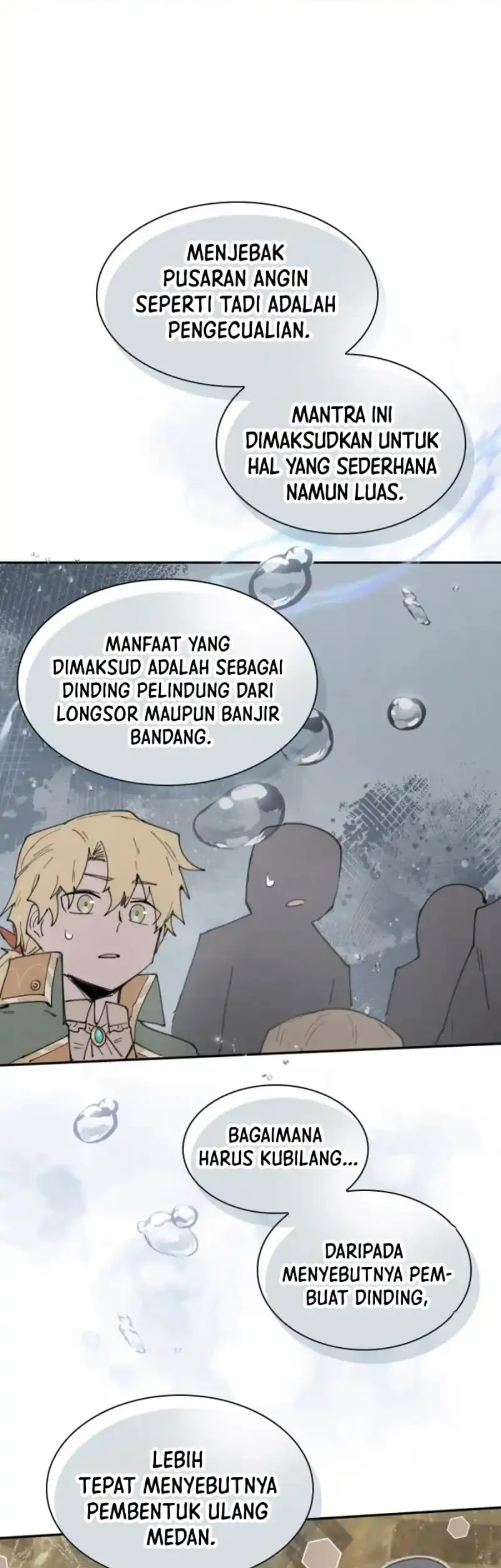 Chapter 100 - halaman 35