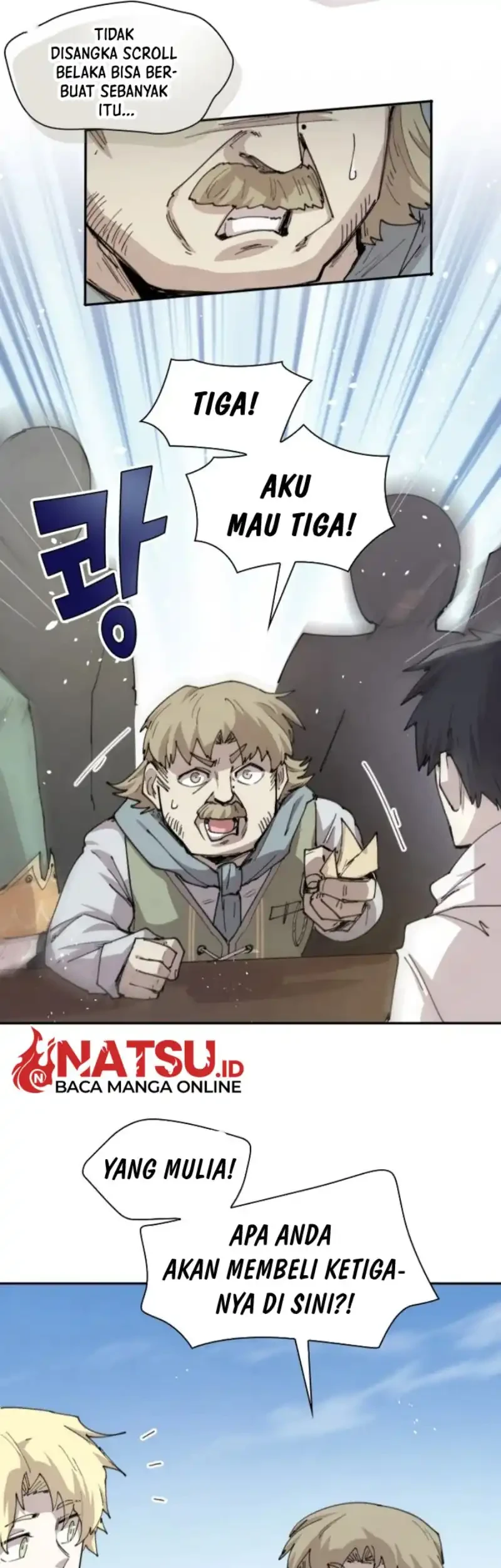 Chapter 100 - halaman 37