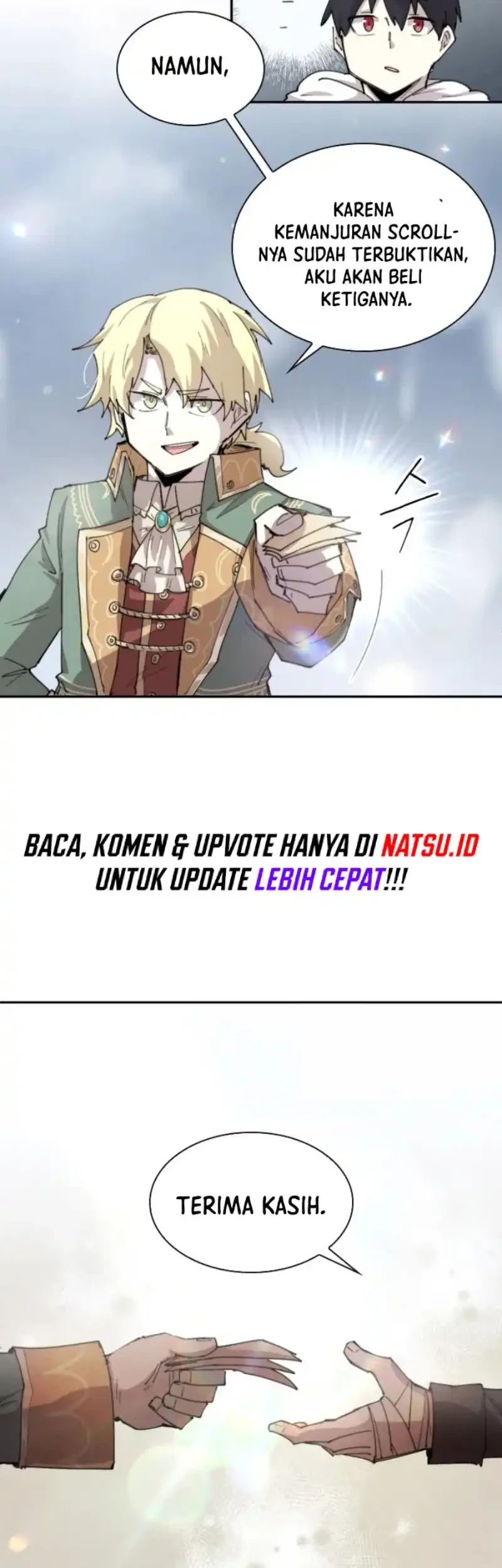 Chapter 100 - halaman 39