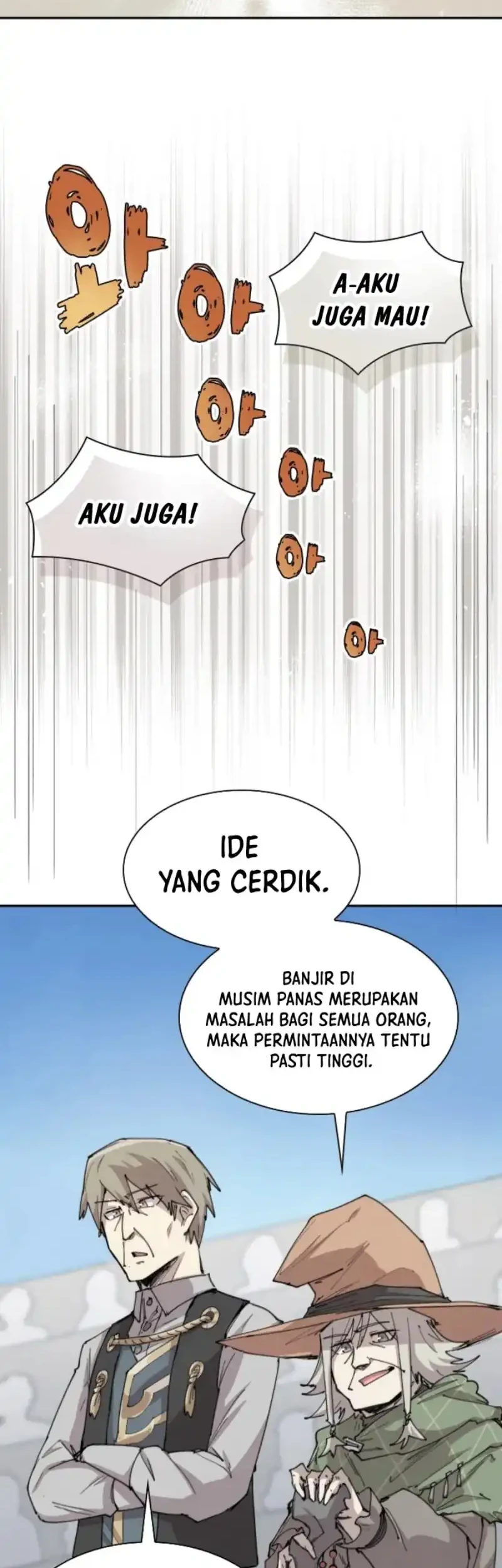 Chapter 100 - halaman 40