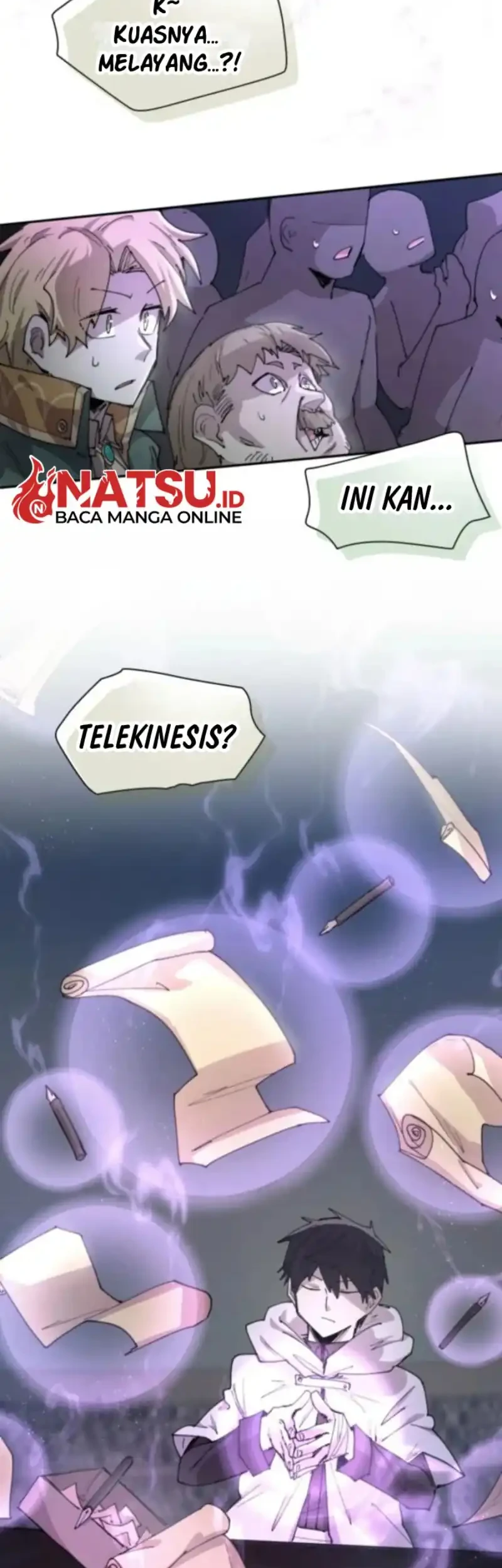 Chapter 101 - halaman 4