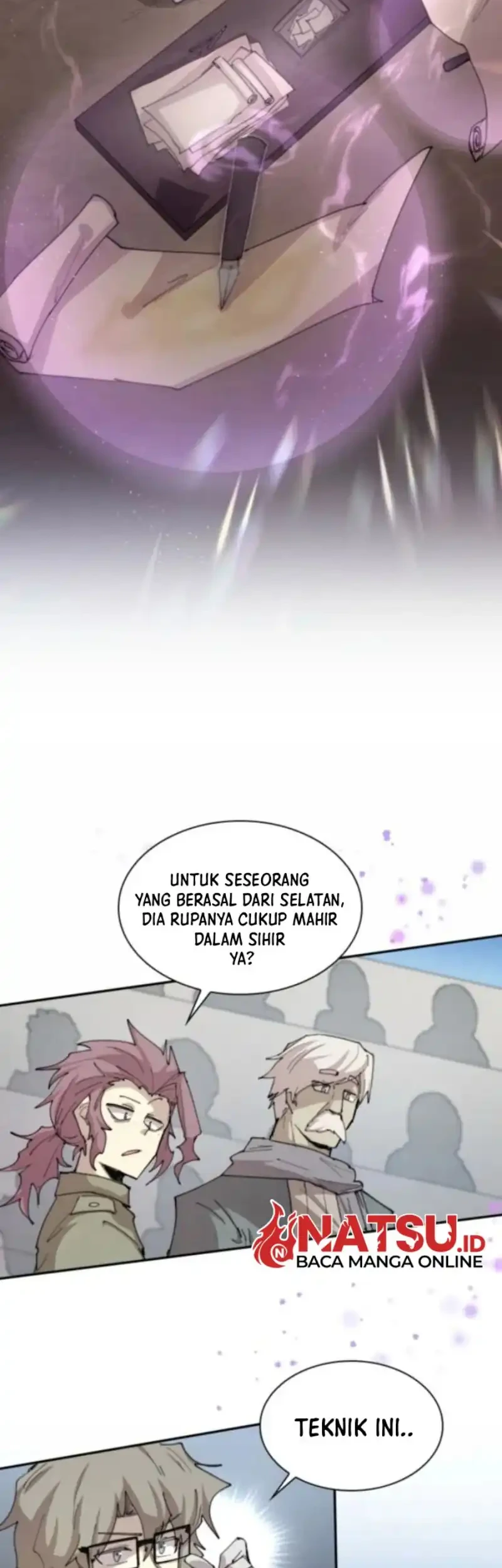 Chapter 101 - halaman 7