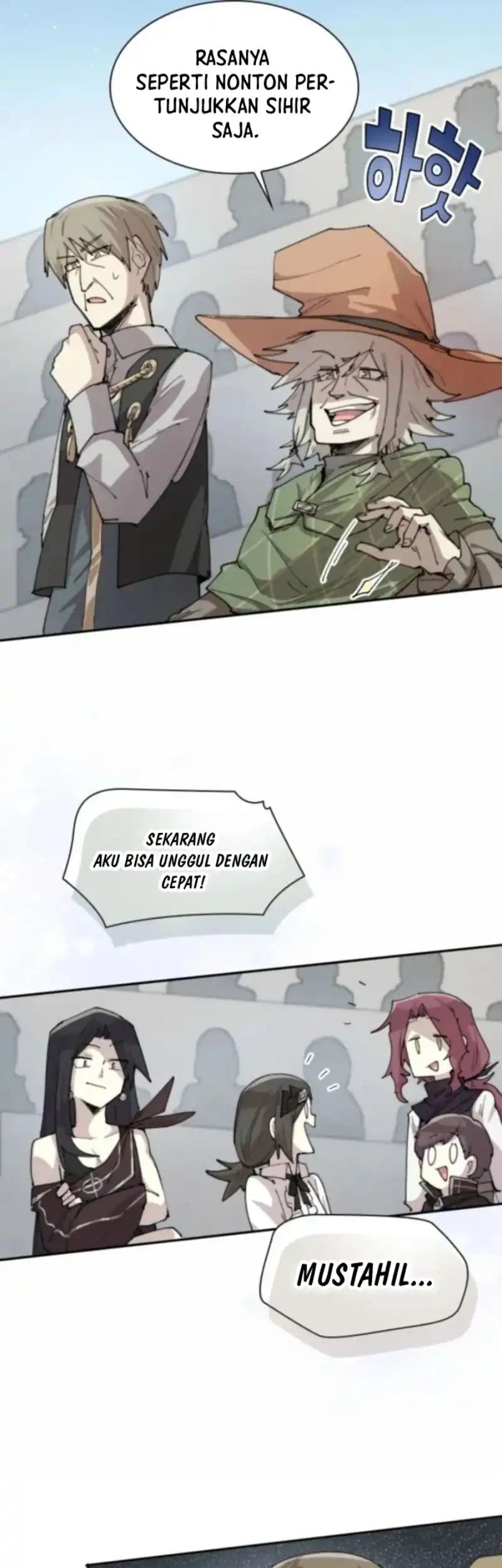 Chapter 101 - halaman 9