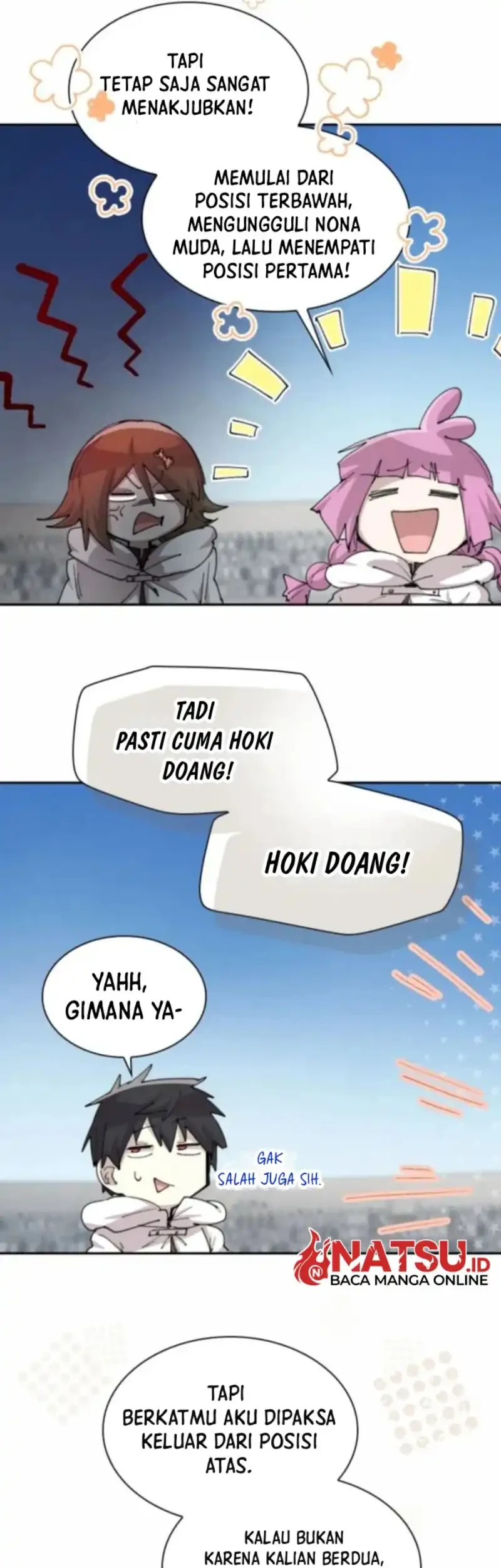 Chapter 101 - halaman 15