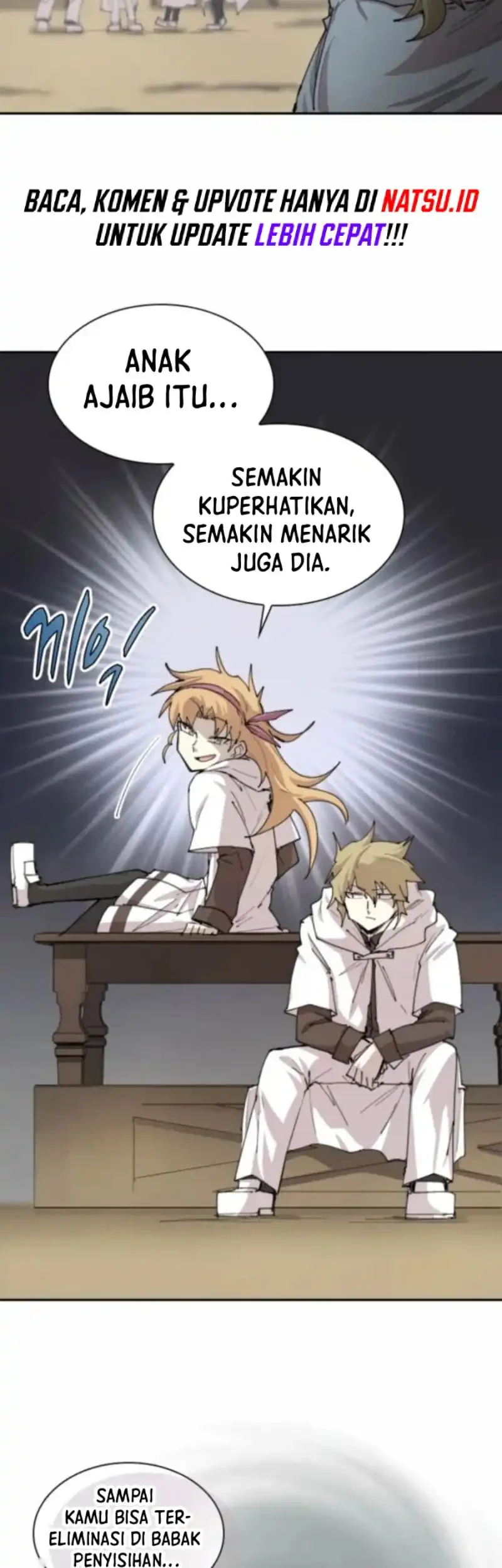 Chapter 101 - halaman 17