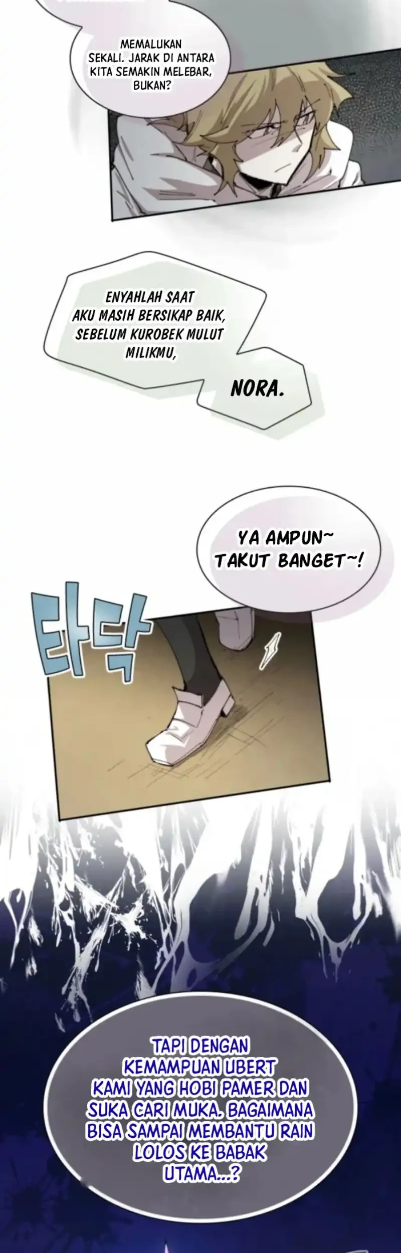 Chapter 101 - halaman 18