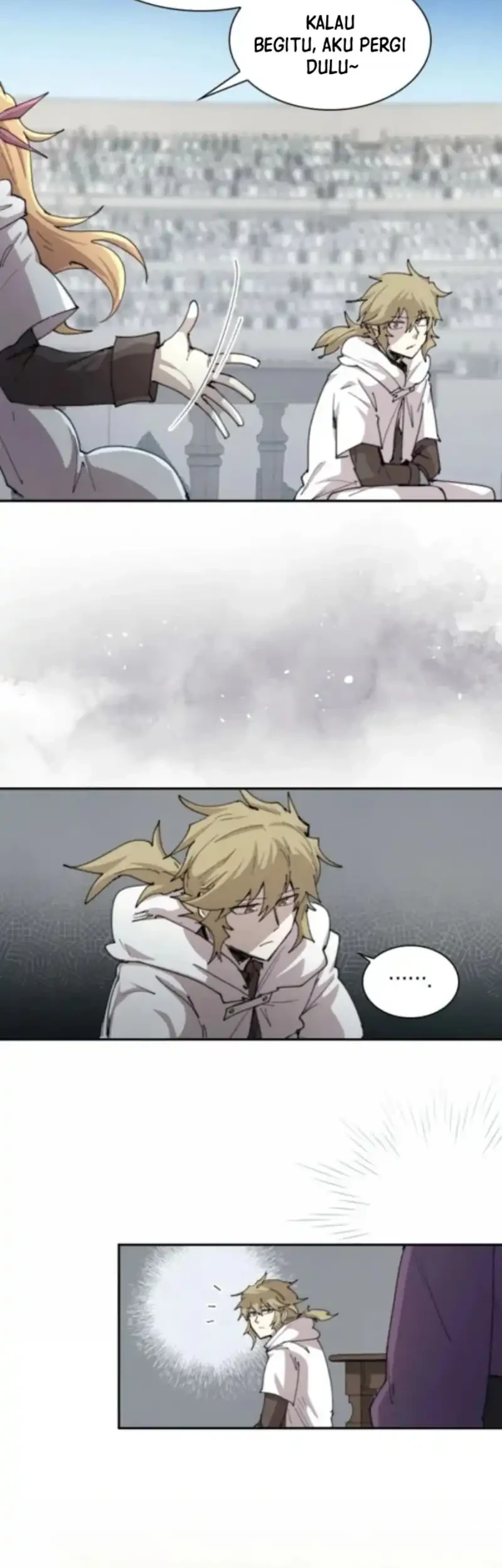 Chapter 101 - halaman 23