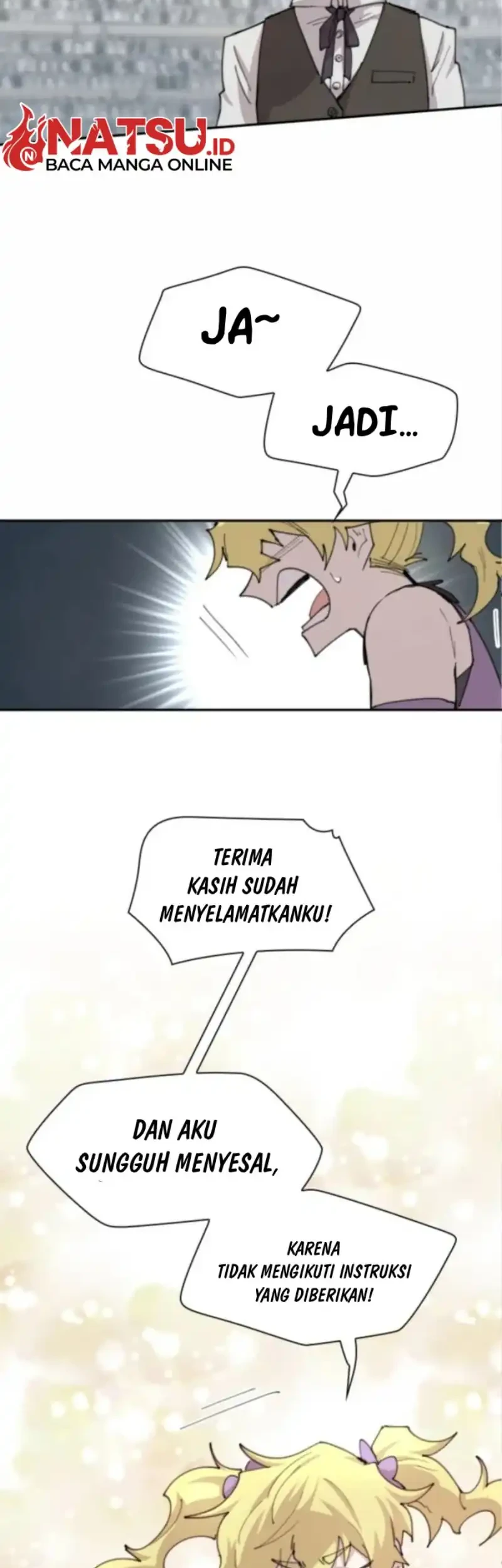 Chapter 101 - halaman 28