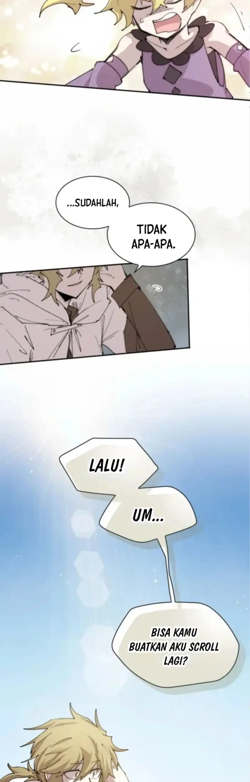 Chapter 101 - halaman 29
