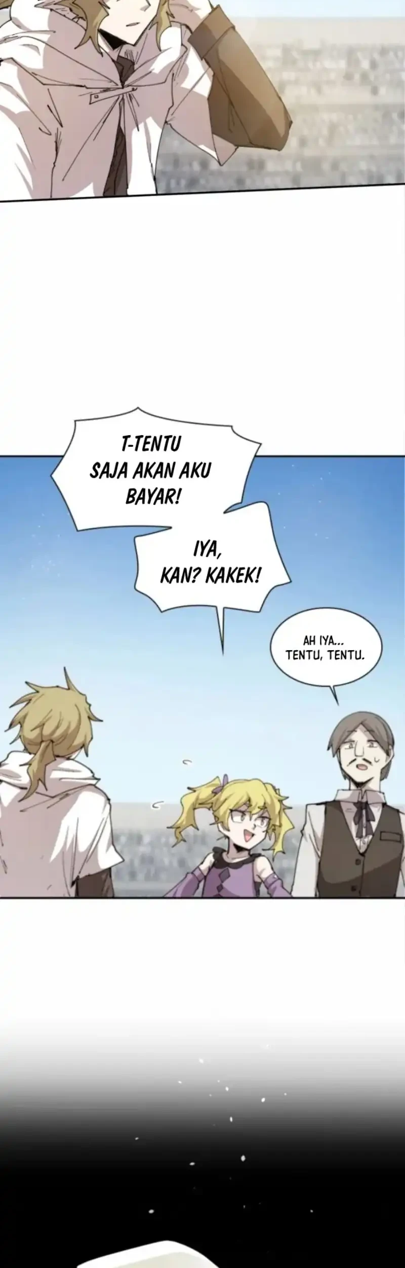Chapter 101 - halaman 30