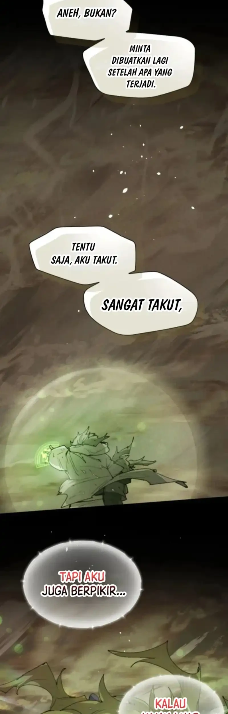Chapter 101 - halaman 31