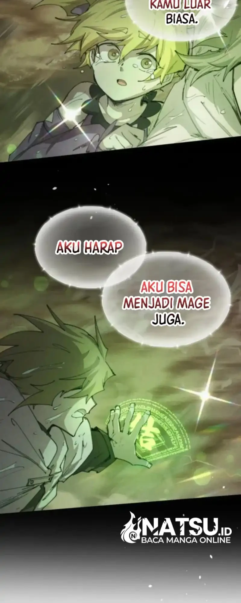 Chapter 101 - halaman 32